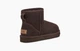 Женские угги UGG Classic 2 Mini 40р Chocolate (1016222-CHO) - изображение 5