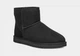 Мужские угги UGG Mini Classic 41р Black (1002072-BLK) - изображение 7