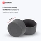Термос Harmony Comfort Sunflower 0,5 л. с двумя крышками - изображение 10
