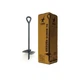 Гвинт Gibbon Ground Screw 70 см (GB 13134) - зображення 2