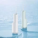 Ирригатор Mijia Electric Teeth Flosser F300 (BHR7083CN) зеленый - изображение 6