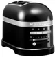 Тостер KitchenAid Artisan 5KMT2204EOB - зображення 1