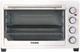Елекропіч PRIME Technics PEO 5089 BE - зображення 2