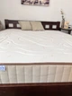 Матрац ортопедичний Family Sleep Diamond Gold 200x200 - изображение 5