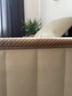 Матрац ортопедичний Family Sleep Diamond Gold 200x200 - изображение 12