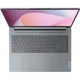 Ноутбук Lenovo IdeaPad Slim 5 16IAH8 (83BG001ARA) Cloud Grey - изображение 2