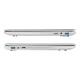 Ноутбук Yepo 737N95 PRO (2024) (16/512GB) Windows 11 Pro (UA-64bit) (YP-112711) Silver - зображення 6