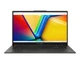 Ноутбук Asus Vivobook S 15 OLED K5504VA-MA386 (90NB0ZK2-M00NH0) Midnight Black - зображення 1