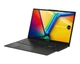 Ноутбук Asus Vivobook S 15 OLED K5504VA-MA386 (90NB0ZK2-M00NH0) Midnight Black - зображення 2