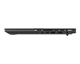 Ноутбук Asus Vivobook S 15 OLED K5504VA-MA386 (90NB0ZK2-M00NH0) Midnight Black - зображення 6