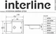 Кухонна мийка граніт INTERLINE Spring terra - зображення 7