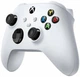 Геймпад Microsoft Xbox Series X/S Wireless Controller Robot White (QAS-00002) - изображение 3