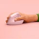 Мишка Logitech Lift Vertical Ergonomic (910-006478) Rose - зображення 2