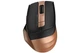 Миша A4Tech&nbsp;FG35 Fstyler Bronze - изображение 1