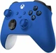 Геймпад Microsoft Xbox Series X/S Wireless Controller Shock Blue (QAU-00002) - изображение 3