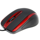 Миша HAVIT HV-MS753 Black/Red (23939) - изображение 2