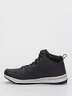 Мужские ботинки Skechers Delson - Ralcon 42 Черный 210229 BLK - изображение 2