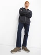 Мужские ботинки Skechers Relaxed Fit : Benago - Voren 43 Зеленый 66199 OLV - изображение 6