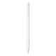 Стилус активный для iPad Baseus Smooth Writing with LED Indicators Active tip Cable Type-C 3A 0.3m white - изображение 1