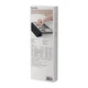 Стилус активный для iPad Baseus Smooth Writing with LED Indicators Active tip Cable Type-C 3A 0.3m white - изображение 10