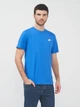 Футболка Nike M Nsw Club Tee AR4997-403 2XL Signal Blue/White (195237803798) - изображение 1