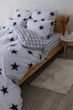 Комплект постельного белья ТЕП Полуторный 215x150 336 Morning (2-00881_06402) - изображение 4
