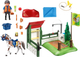 Zestaw Playmobil Country Myjnia dla koni (4008789069290) - obraz 2