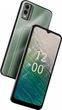 Смартфон Nokia C32 4/64GB Dual Sim Green - изображение 4