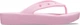 Вьетнамки женские CROCS CLASSIC PLATFORM FLIP W 207714 41 Розовый - изображение 3