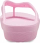 Вьетнамки женские CROCS CLASSIC PLATFORM FLIP W 207714 41 Розовый - изображение 6