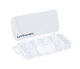 Коробка для блешень Flagman WH 130х60х25мм арт WH008 - зображення 1