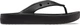 Вьетнамки женские CROCS CLASSIC PLATFORM FLIP W 207714 39 Черный - изображение 2