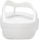 В'єтнамки жіночі CROCS CLASSIC PLATFORM FLIP W 207714 36 Білий - зображення 6