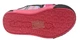 Кеди для дівчинки SUPER GEAR 9845 чорні 27-16,9 см - зображення 5