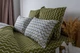 Комплект постельного белья ТЕП Полуторный 215x150 Olive Dream (2-00881_25602) - изображение 3