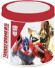 Аналоговые часы в банке Pulio Diankakis Transformers (5205698539824) - изображение 2
