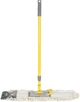 Швабра Eco Fabric Lux 60 см ручка телескоп 92-132 см (EF-6025-D) - изображение 2