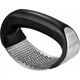 Пресс для чеснока измельчитель Garlic Press из нержавеющей стали с пластиковой ручкой 20104 - изображение 1