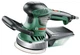 Шліфмашина ексцентрикова Bosch PEX 400 AE, 350Вт, 125мм, 10600 об/хв, 1.9кг (0.603.3A4.000) - зображення 2
