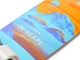 Aztron INSCAPE 32 Серфскейт з трюковою підвіскою Atomic, ABEC-9 - зображення 4