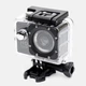 Экшн-камера Action Camera D600 A7 - изображение 1