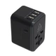 Мережевий зарядний пристрій Adonit Універсальний Adapter PD-3A2C 61W - зображення 1
