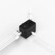 Мережевий зарядний пристрій Adonit Універсальний Adapter PD-3A2C 61W - зображення 2