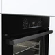 Духовой шкаф Gorenje электрический, 77л, A+, пар, дисплей, пиролиз, черный (BPS6737E07B) - изображение 4