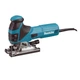 Електролобзик Makita 4351CTJ (з кейсом та додатковим набором пилок) - зображення 4