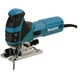 Електролобзик Makita 4351CTJ (з кейсом та додатковим набором пилок) - зображення 5