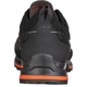 Кросівки Salewa MS MTN Trainer 2 GTX р. 44 Черный-оранжевый - изображение 8