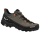 Кросівки Salewa ALP Trainer 2 Mns чоловічі 7953 44 коричневі - изображение 1