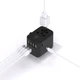 Мережевий зарядний пристрій Adonit Універсальний Adapter PD-4A1C 30W - зображення 2