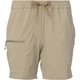 Шорти Turbat Odyssey Lite Shorts Wmn жіночі cornstalk sand XS пісочні - изображение 1
